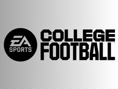 EA Sports College Football-logotyp (Bildkälla: EA)