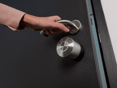 Nuki Smart Lock Pro (5:e generationen) är nu tillgänglig. (Bildkälla: Nuki)