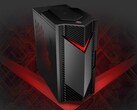 Acer Nitro 50 förbyggd speldator (Bildkälla: Acer)