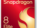 Qualcomm Snapdragon SD 8 Elite Notebook Processor