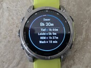 Garmin Fenix 8 Smartwatch recension (Bildkälla: Marcus Herbrich)