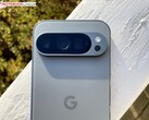 Google har introducerat nya kamerafunktioner i den andra Android 16 betaversionen för Pixel 9 Pro (Bildkälla: Notebookcheck)