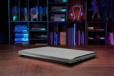 Lenovo ThinkBook Codename Flips yttre design. (Bildkälla: Lenovo)