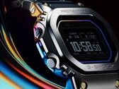 En bild av Casio GMW-BZ5000RC-1.
