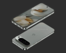 Vissa av Googles kommande Pixel-enheter kanske inte kommer att finnas tillgängliga vid lanseringen (bild: Google Pixel 10 rendering; bildkälla: Android Headline)