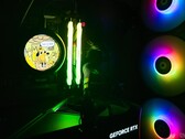 Recension av Thermaltake TH420 V2 Ultra EX ARGB AiO-kylare