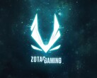 Zotac Gaming-logotyp (Bildkälla: Zotac)