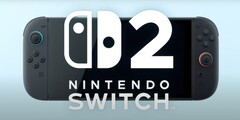 Nintendo Switch 2-direkt är inställd på 2 april men det finns fortfarande mycket okänt. (Bildkälla: Nintendo)