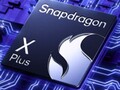 Qualcomm Snapdragon X SD X Plus X1P-66-100 Notebook Processor