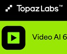 Topaz Labs uppdaterar Video AI-mjukvaran med generativ teknik för uppskalning av video. (Bildkälla: Topaz Labs)