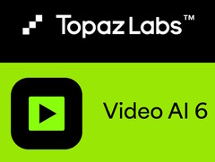 Topaz Labs uppdaterar Video AI-mjukvaran med generativ teknik för uppskalning av video. (Bildkälla: Topaz Labs)