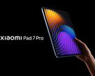 Xiaomi Pad 7 Pro går officiellt ut ur Kina (Bildkälla: Xiaomi - redigerad)