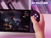 X2 Mini är OneXPlayers andra AMD Strix Halo-handdator hittills.