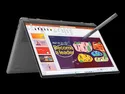 Lenovo Yoga 7 2-in-1 16IML9