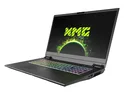 SCHENKER XMG Pro 17 PB71RD-G