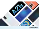 Samsung Galaxy A21s