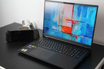 Acer Predator Helios 18 AI Acer Predator Helios 18 AI