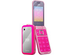 HMD Barbie Phone