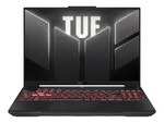 Asus TUF Gaming A16 FA607J