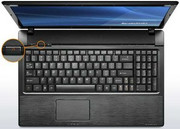 Lenovo IdeaPad G570-59-314272