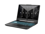 Asus TUF Gaming A15 FA506NC