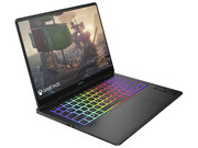 HP Omen Transcend 14-fb0000ng, Ultra 9 185H