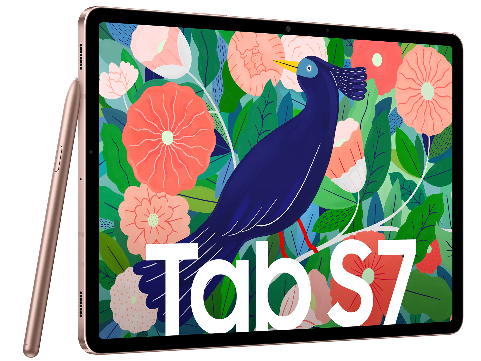 tab s7 