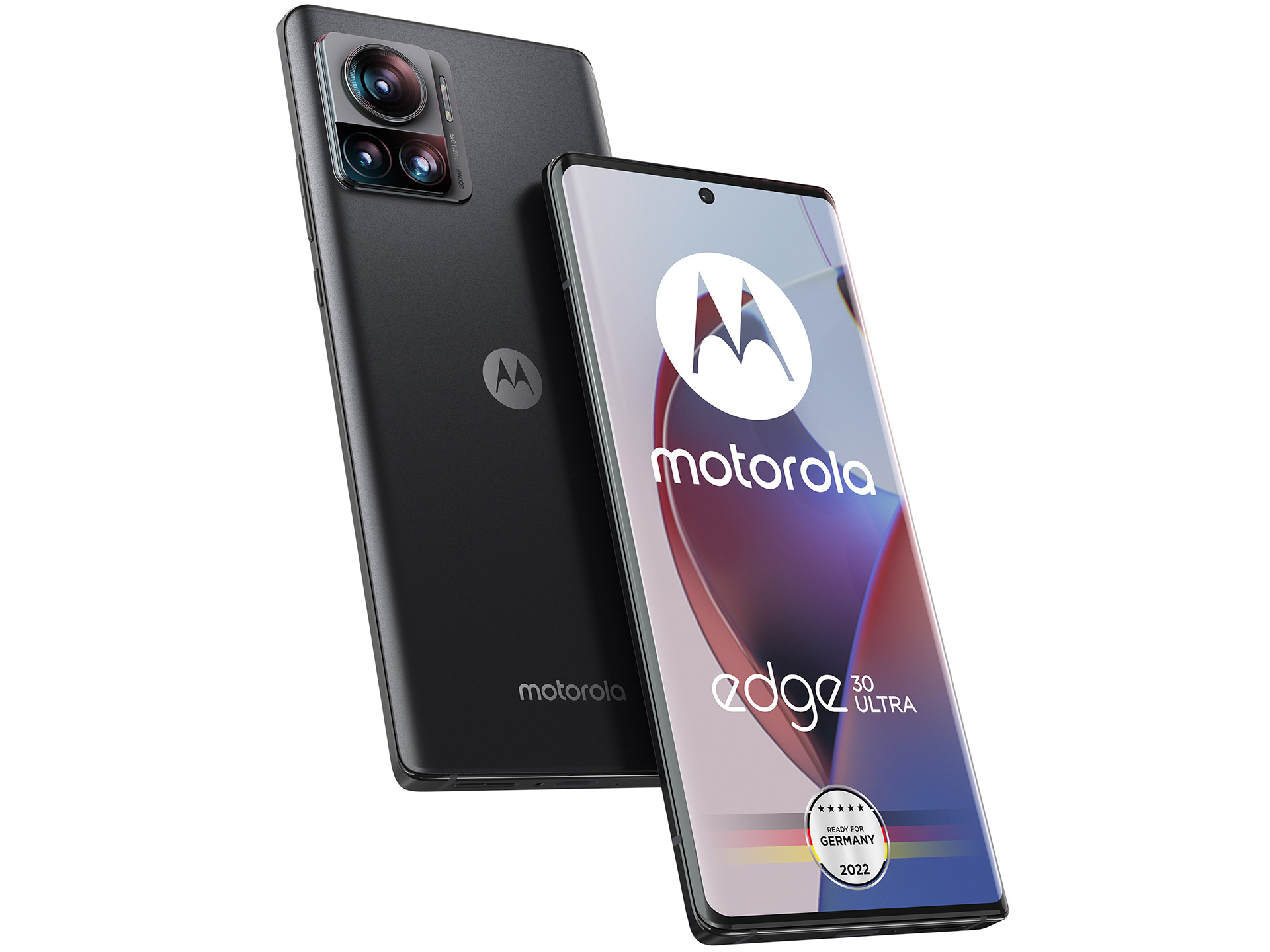 Motorola Edge 30 Ultra Notebookcheck se
