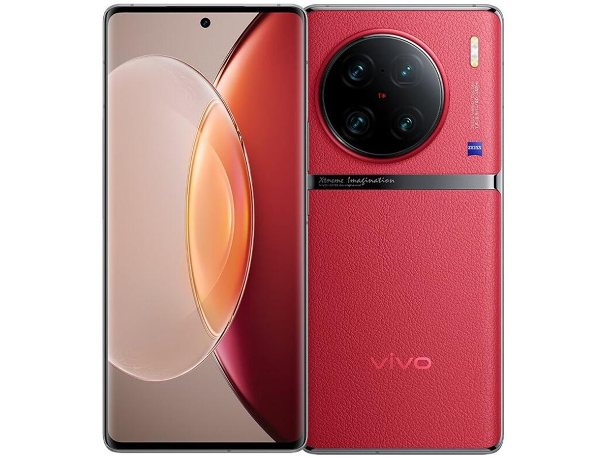 vivo x90 pro pictures