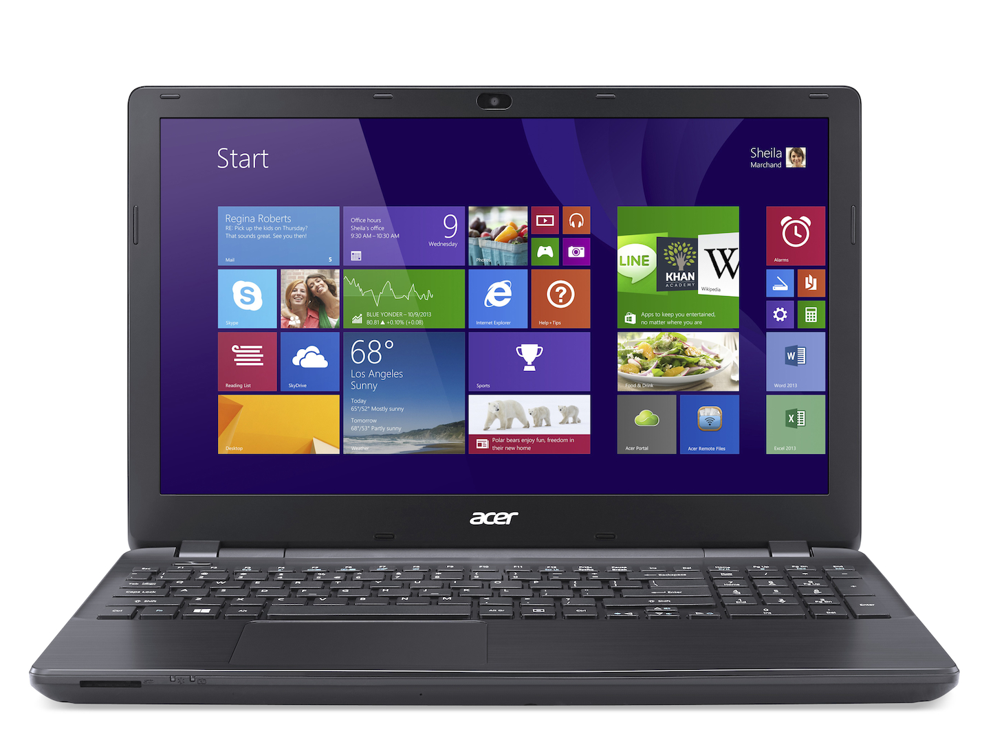 Acer extensa ex2520g p49c обзор