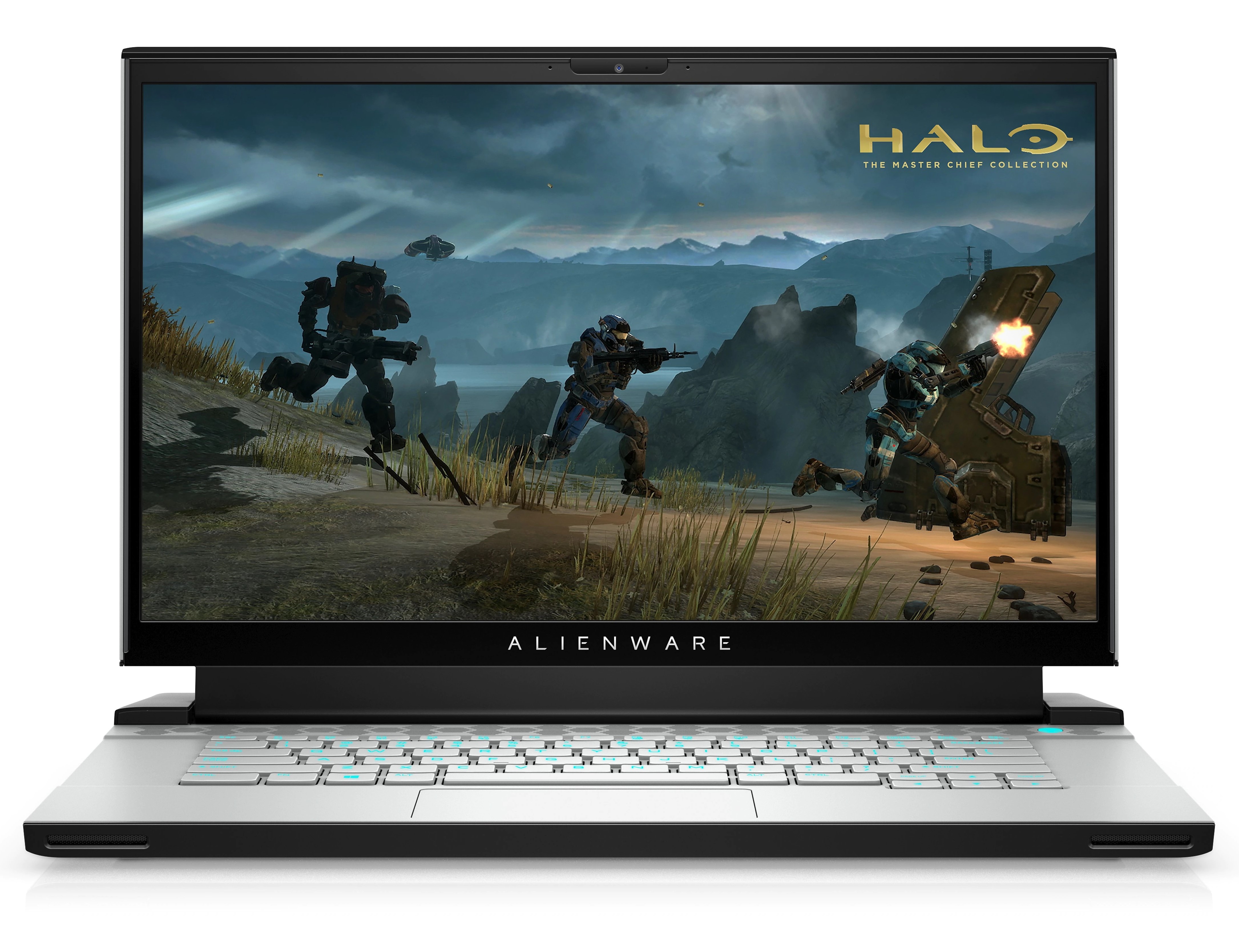 alienware m15 r4 300hz