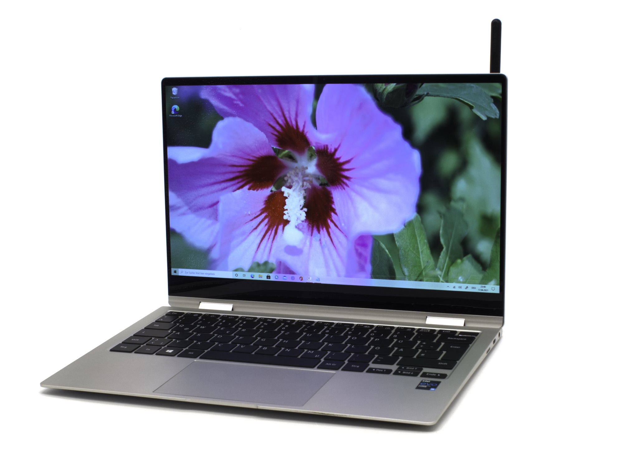 samsung galaxy book pro 360 weight