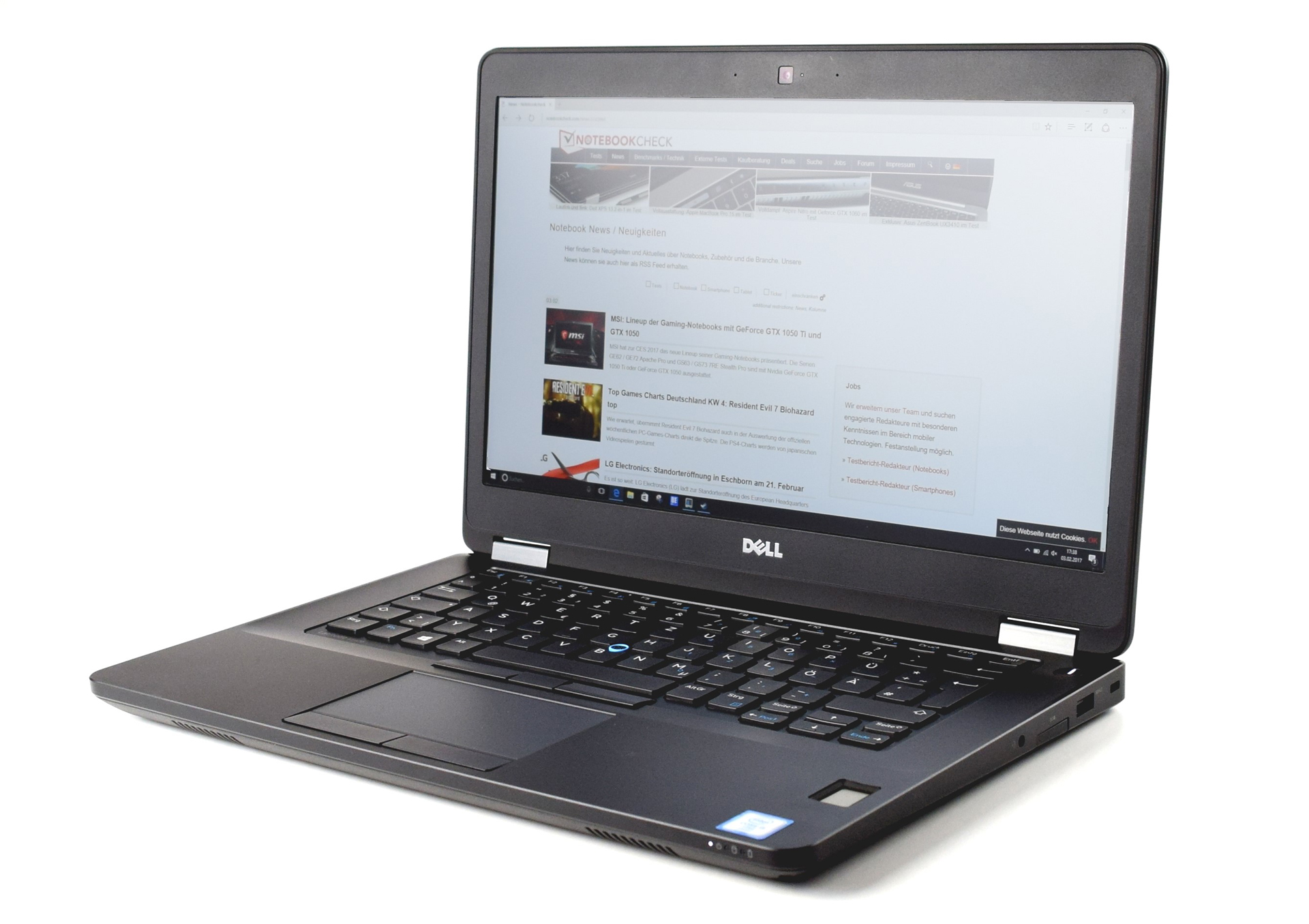 Outlet Dell Latitude 14